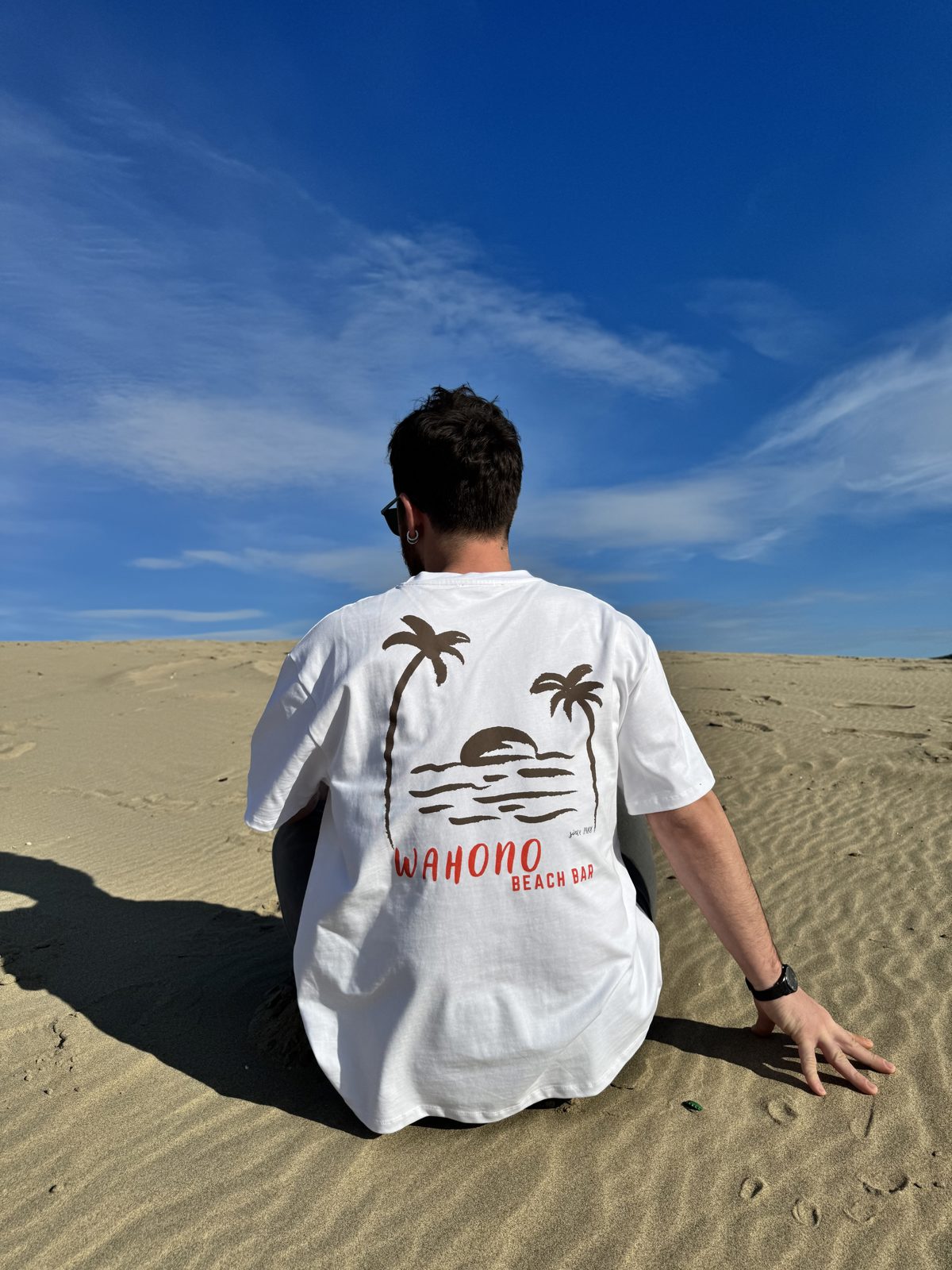 Coconut T-shirt