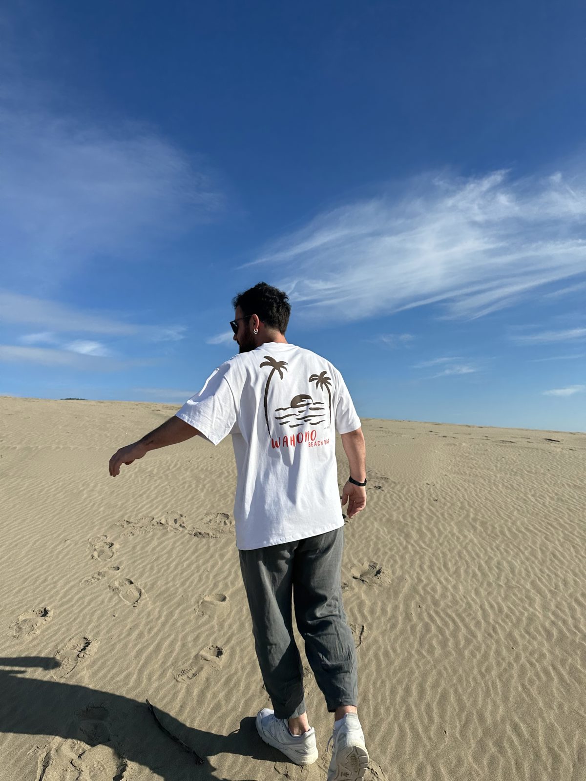 Coconut T-shirt